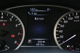 2016款日产TIIDA