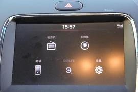 2016款起亚K3