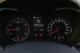 2016款起亚K3