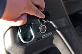 2018款五十铃牧游侠