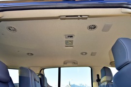 2018款五十铃牧游侠