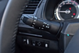 2018款五十铃牧游侠