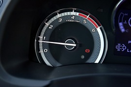 2018款五十铃牧游侠