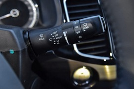 2018款五十铃牧游侠