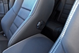 2018款五十铃牧游侠