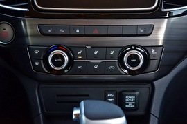 2018款五十铃牧游侠