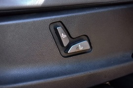 2018款五十铃牧游侠