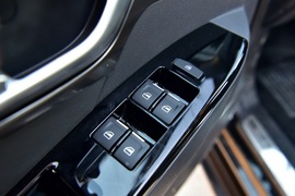 2018款五十铃牧游侠