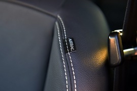 2018款五十铃牧游侠