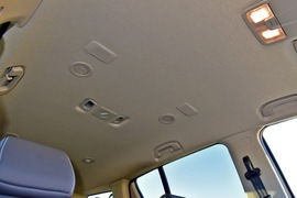 2018款五十铃牧游侠