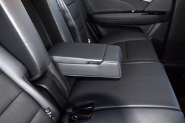 2018款五十铃牧游侠