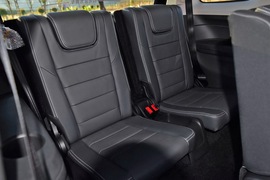 2018款五十铃牧游侠