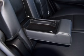 2018款五十铃牧游侠