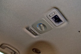 2018款五十铃牧游侠