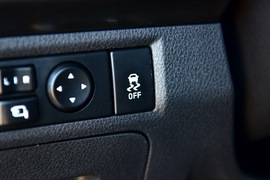 2018款五十铃牧游侠