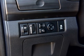 2018款五十铃牧游侠