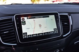 2018款五十铃牧游侠