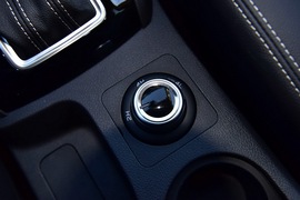 2018款五十铃牧游侠