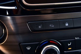 2018款五十铃牧游侠