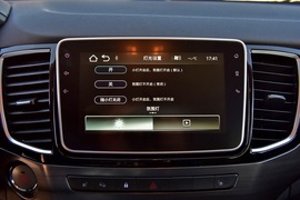 2018款五十铃牧游侠