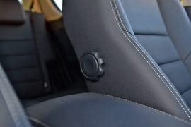 2018款五十铃牧游侠