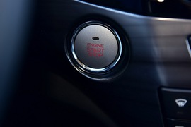 2018款五十铃牧游侠