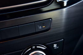 2018款五十铃牧游侠