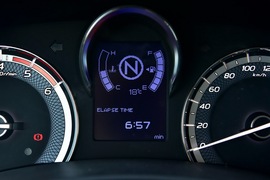 2018款五十铃牧游侠