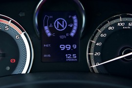 2018款五十铃牧游侠