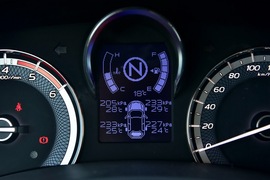 2018款五十铃牧游侠