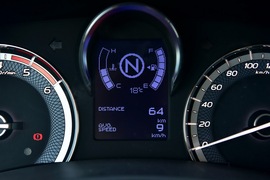 2018款五十铃牧游侠