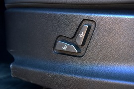 2018款五十铃牧游侠