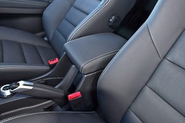 2018款五十铃牧游侠