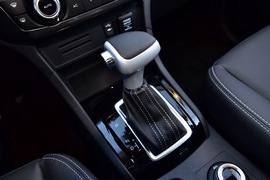 2018款五十铃牧游侠