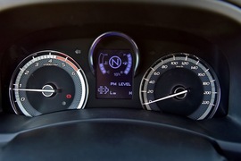 2018款五十铃牧游侠