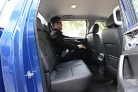 2017款上汽大通T60