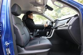 2017款上汽大通T60