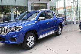 2017款上汽大通T60