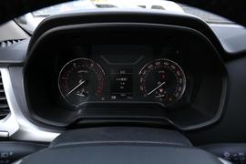 2017款上汽大通T60