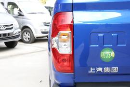 2017款上汽大通T60