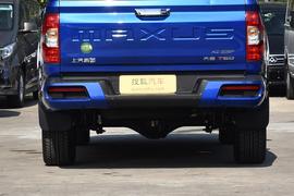 2017款上汽大通T60