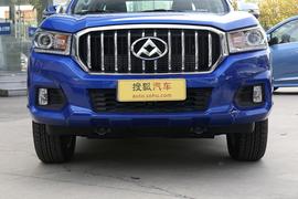2017款上汽大通T60