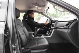 2017款上汽大通T60