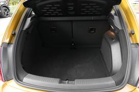 2017款大众甲壳虫