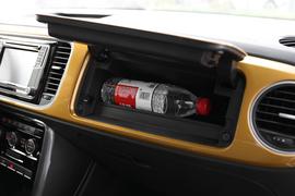 2017款大众甲壳虫