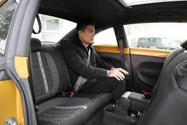 2017款大众甲壳虫