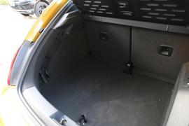 2017款大众甲壳虫