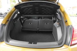 2017款大众甲壳虫