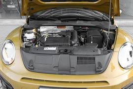 2017款大众甲壳虫