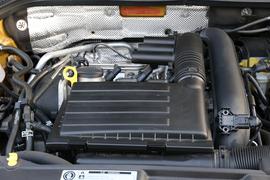 2017款大众甲壳虫